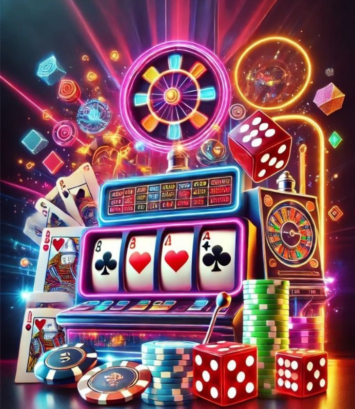 Provider permainan slot terkemuka yang bermitra resmi dengan TOT288 untuk menghadirkan game berkualitas tinggi