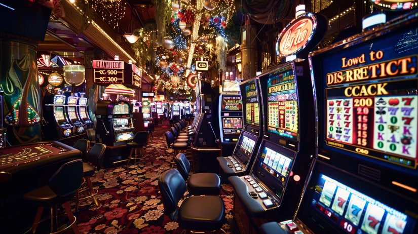 Fitur free spin dan bonus putaran gratis pada slot online TOT288 yang bisa dipicu oleh scatter